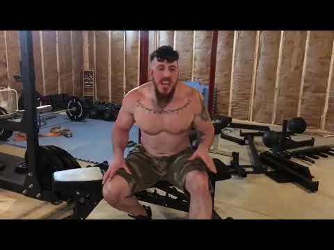 Frank Nacci Speaks about #RisingDawn2019