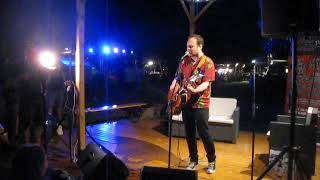 Dr. Frank &quot;I Wrote A Book About Rock And Roll&quot; live @Goisis (BG) 12-07-2017