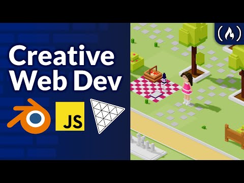freeCodeCamp.org and Andrew Woan