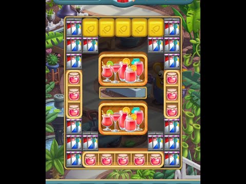 TOY BLAST level 4407