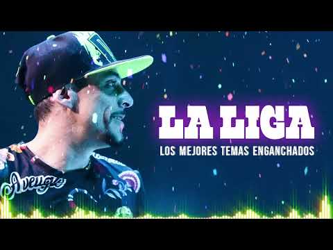 Tito Y La Liga | Enganchado de mejores temas