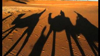 Ya vienen los Reyes Magos