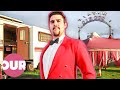 Behind The Scenes Of Britain S Oldest Circus Our Stories