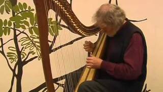 Christel  Harp, improvisation & Dowland's 