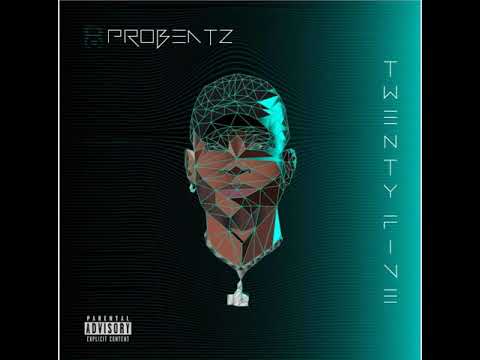 Probeatz ft Mclyne Beats - For You (Official Audio)