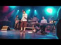 Sparks Sherlock Holmes 10-14-17 @ EL Rey 4K 2 of 9