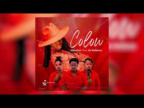 MALUNE FEAT REFLEXOS  COLOU