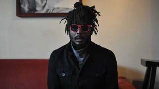 K-Os - Zambony(Instrumental)