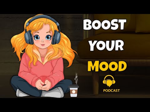 Morning Boost- 4 Minutes To Start Your Day Right! MORNING MOTIVATION and Positivity!