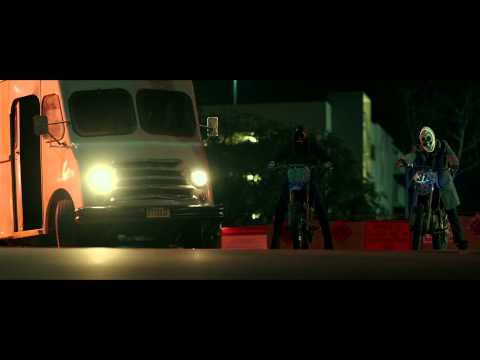 The Purge Anarchy | Official Teaser Trailer [HD]