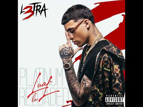 CAILE (REMIX) - LUAR LA L feat. DE LA GHETTO, TITO EL BAMBINO, JOWELL | Audio Oficial 2022