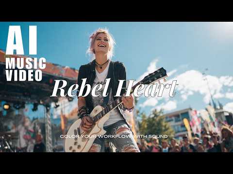 Alternative Rock: The Rebel Heart of Music