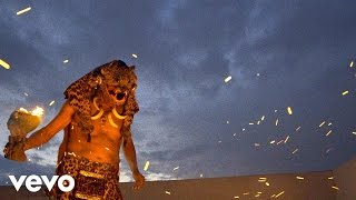 In the City Music Video