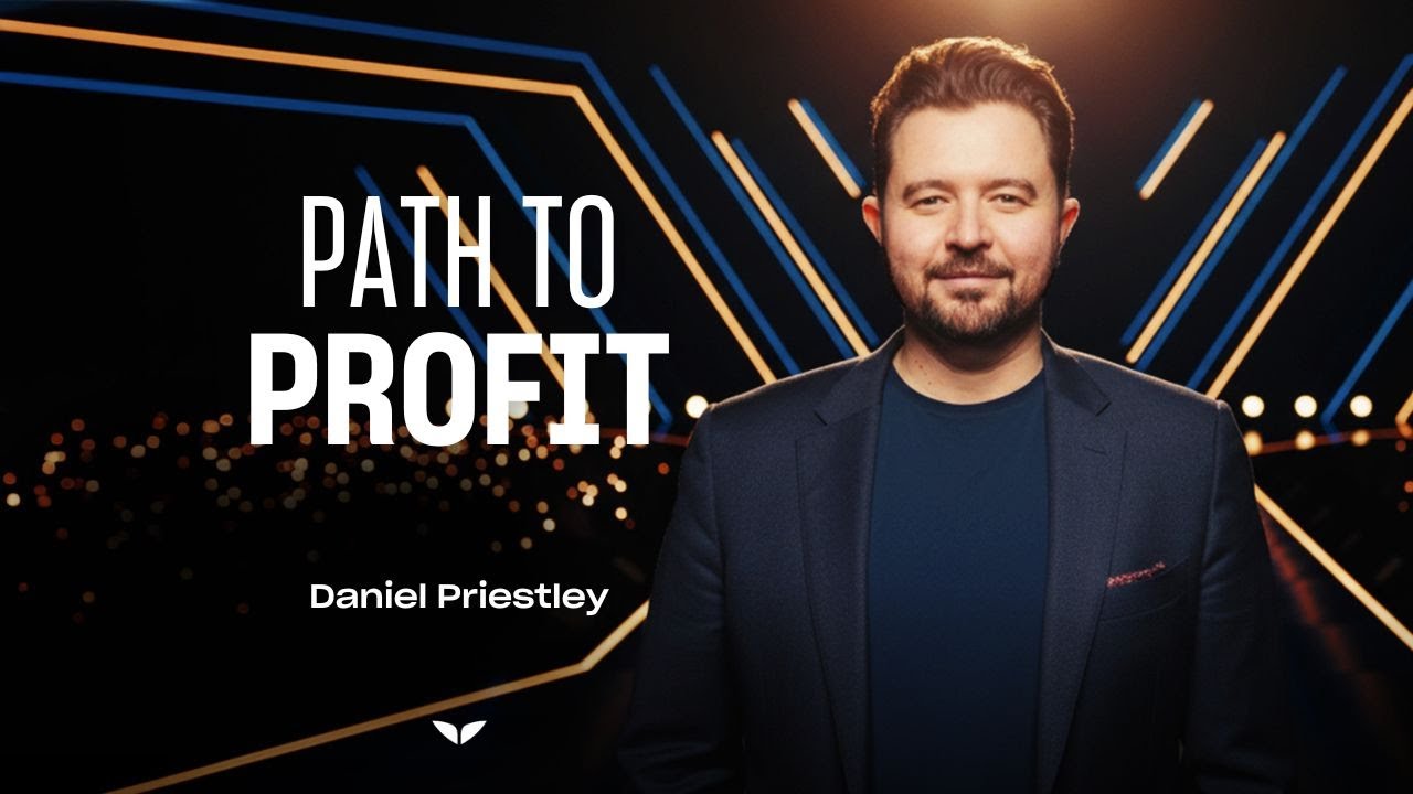 Oversubscribed: The Formula to Get Clients Lining Up for Your Business | Daniel Priestley