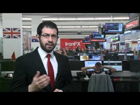 IronFX Daily Commentary by Charalambos Pissouros | 18/11/2016