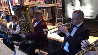 March of the Gladiators   London Brass Symposium