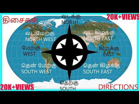 download lagu mp3 mp4 Kilakku In English, download lagu Kilakku In English gratis, unduh video klip Kilakku In English