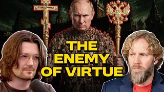 Russia's  Reality | Adam Green & Lev Polyakov