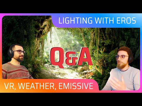 Follow-up of Physically Based Lighting and Cinematics - Lighting for Videogames