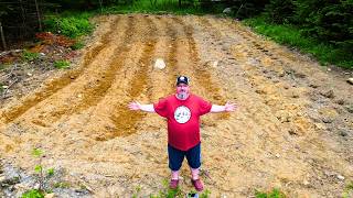 East Coast Garden: Can A Rookie Grow Veggies Here