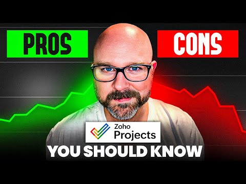 Zoho Projects Review — Still a Top Choice or Time to Move On?