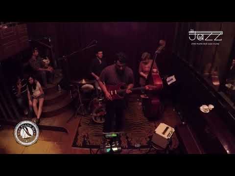 Pritesh Trio - The Chicken (4th July 2017 - Delhi)