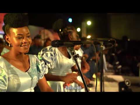 PRAISE TEAM TAG FOREST YA KWANZA - NIMEJUA WANIPENDA