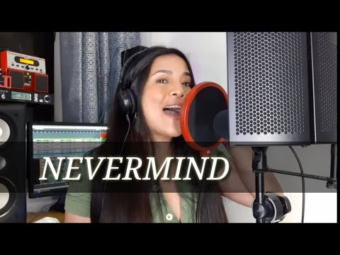 NEVERMIND-AILA SANTOS