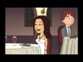 Cristina Messes Up Her Honey S Day