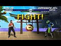 Mortal Kombat Ultimate Revitalized 2 3 By Styx STRYKER