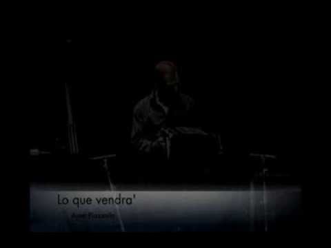 Lo que vendrà - Absolute Tango Quartet