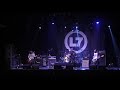 SOUL ASYLUM - FREAKS - LIVE SAO PAULO TROPICAL BUTANTA 02/12/2018