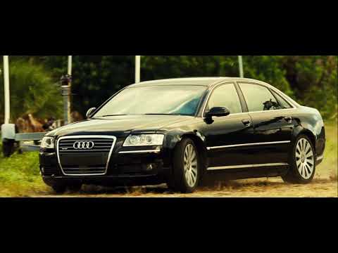 Transporter 2 2005 | Bomb Attached