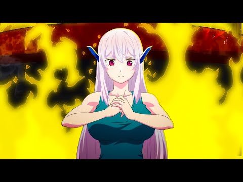 Mato Seihei no Slave「Chained Soldier AMV/MMV」To the Toxic People