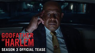 Season 3 Tease