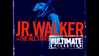 Jr Walker and the Allstars - How Sweet It Is To Be Loved By You