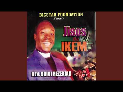 Jisos Bu Ikem, Pt. 2