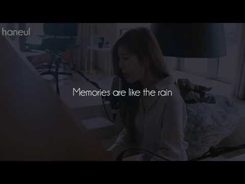 Lee Hae Ri (DAVICHI) - Hate that i Miss you (미운 날) [Eng/Han/Rom lyrics]