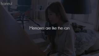 Lee Hae Ri (DAVICHI) - Hate that i Miss you (미운 날) [Eng/Han/Rom lyrics]