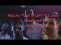 WRONG TURN 3 LEFT FOR DEAD FACE TRAP CUT OFF FAVE SCENES Wrongturn3leftfordead Wrongturn