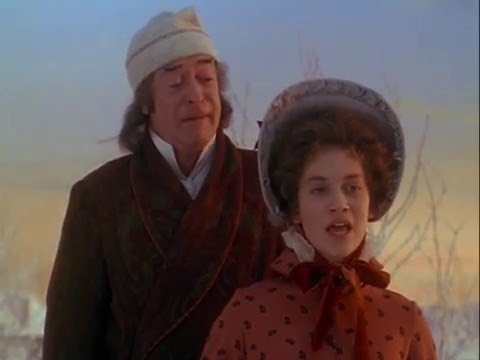 The Muppet Christmas Carol - When Love is Gone - DVD Full Screen version.