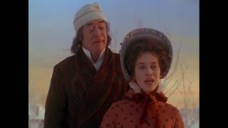 The Muppet Christmas Carol - When Love is Gone - DVD Full Screen version.