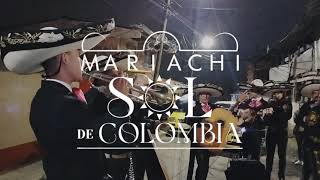 Video de Mariachi Sol de Colombia