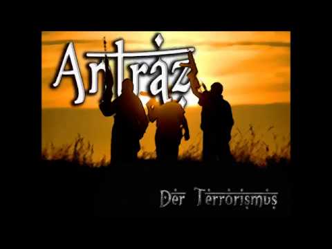 Antraz - Novo Califado - FEAT Infeck ( Prod Antraz )