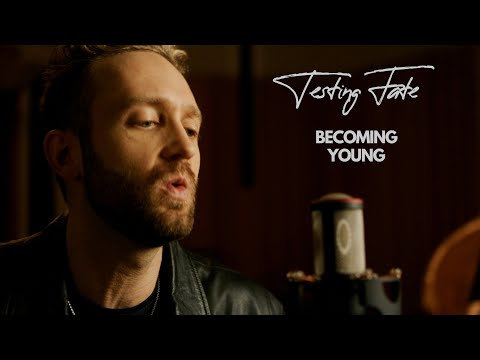 Becoming Young - Testing Fate [Official Performance Video]