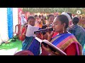 Toy Prabhu Moke Chunale Thanksgiving Mass Of Sr Anandini PHJC Binu YouTube