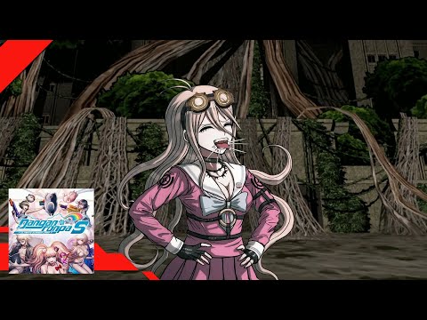 Miu Iruma Events (English) - Danganronpa S: Ultimate Summer Camp [Switch]