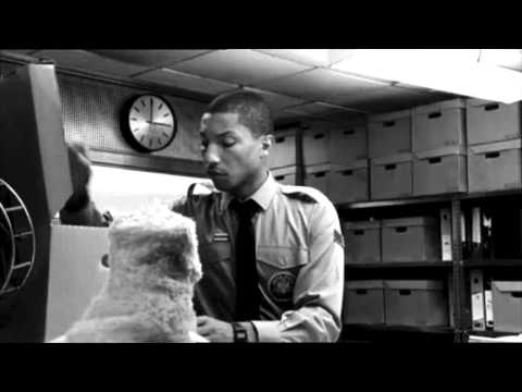 Rogue D - Resampled (Video Clip)