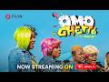 OMO GHETTO THE SAGA (part  1) | Funke Akindele, Chioma Akpotha, Eniola Badmus| Bimbo Thomas DEFAULT Thumbnail