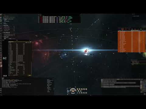 EVE Online - Impel down